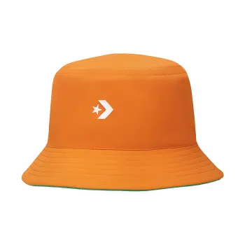 Converse   Bucket Hats Women's Orange