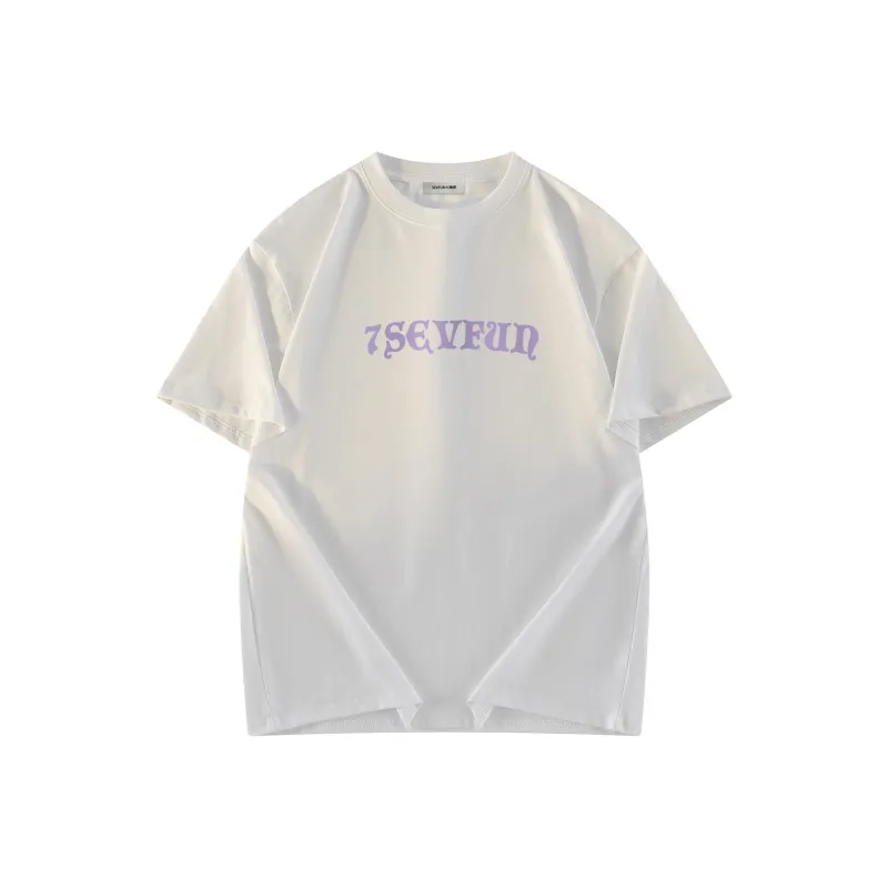 7 SEVFUN T Shirts Unisex-4