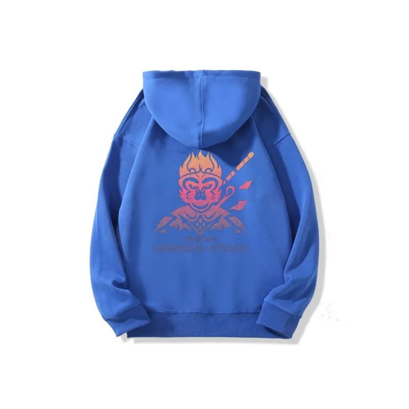 UMBNESS Sweatshirts Unisex-12