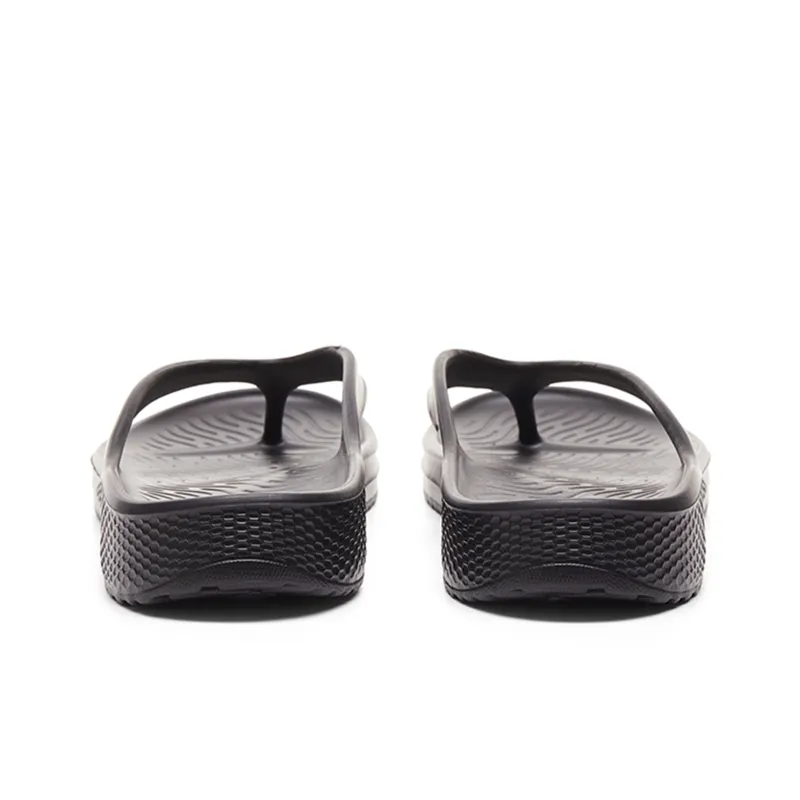 VEIDOORN Abrasion Resistant Slip Resistant Flip Flops Men's-3