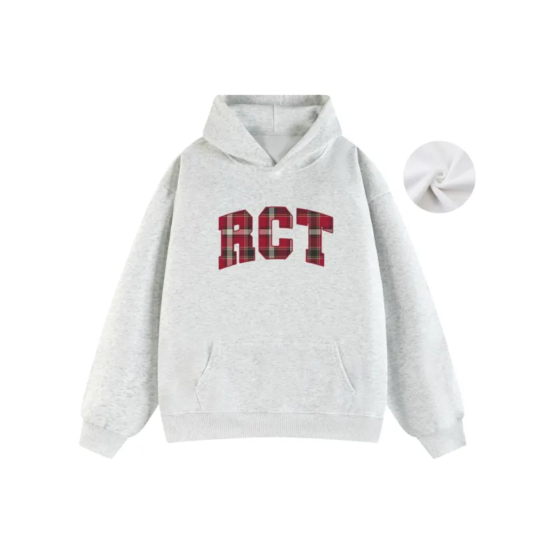 RCTAMY Sweatshirts Unisex-24