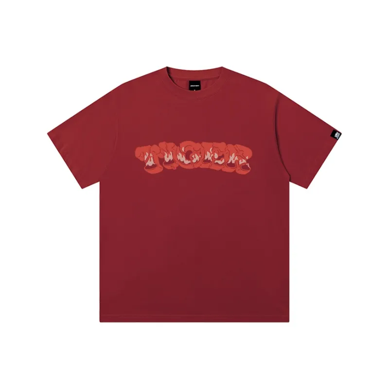 JUNGLE TIGER T Shirts Unisex-14
