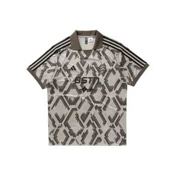 Adidas Free Shipping With AdiClub Fc Bayern Bstn Jersey