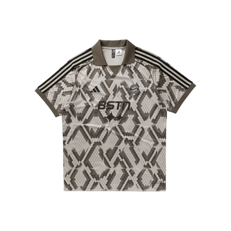 Adidas Free Shipping With AdiClub Fc Bayern Bstn Jersey-0