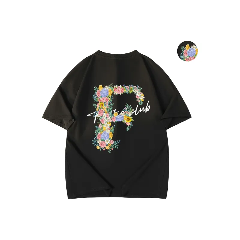 FASTFISH T Shirts Unisex-1