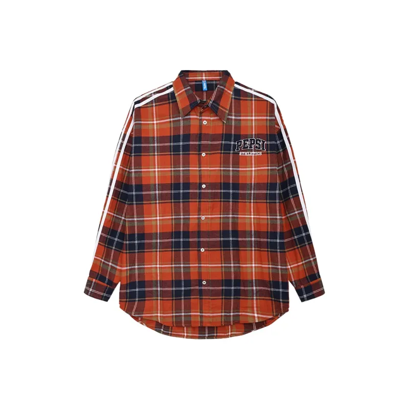 Pepsi Shirts Unisex-0