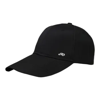 Red Bean Nylon Baseball Caps Unisex