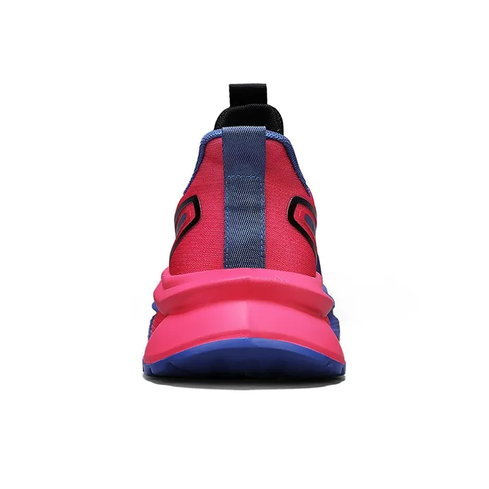 Warrior Abrasion Resistant Slip Resistant Low Top Physical Fitness Test, Physical Exam, Casual Running Shoes Men's-20