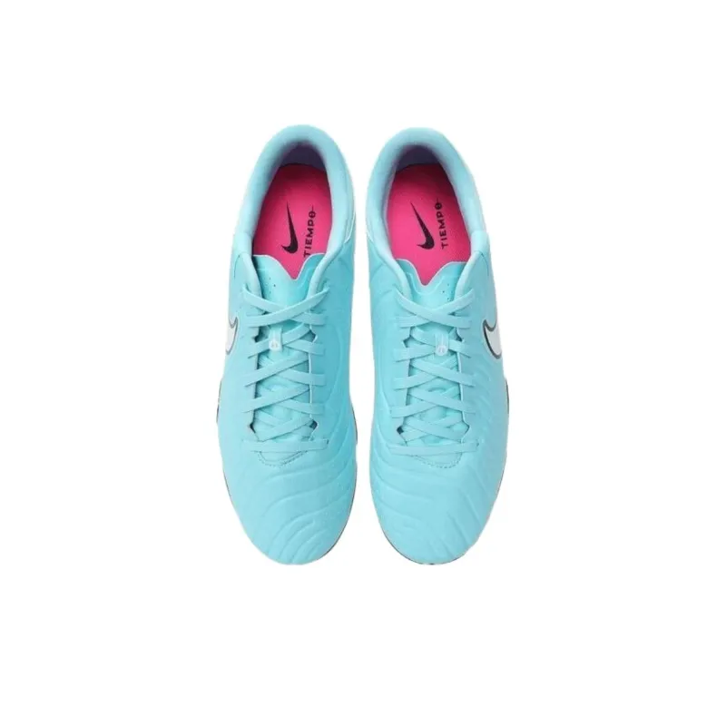 Nike Tiempo Legend 10 Academy Tf Copa White-2