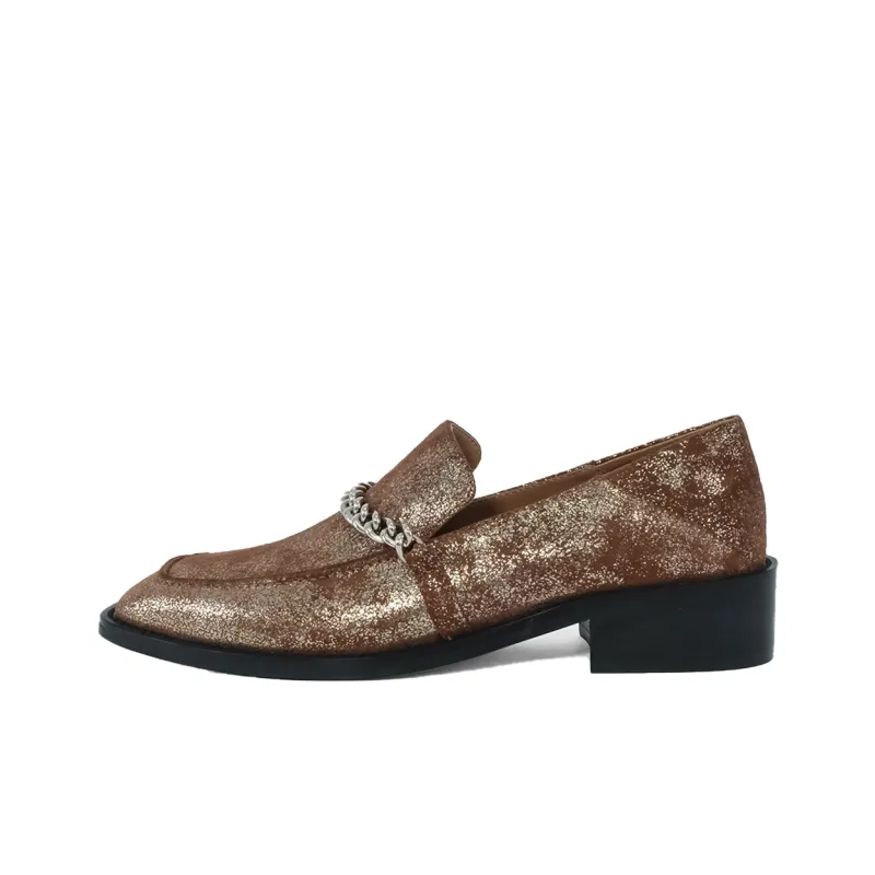 PUROLAINE Loafers Women's-0