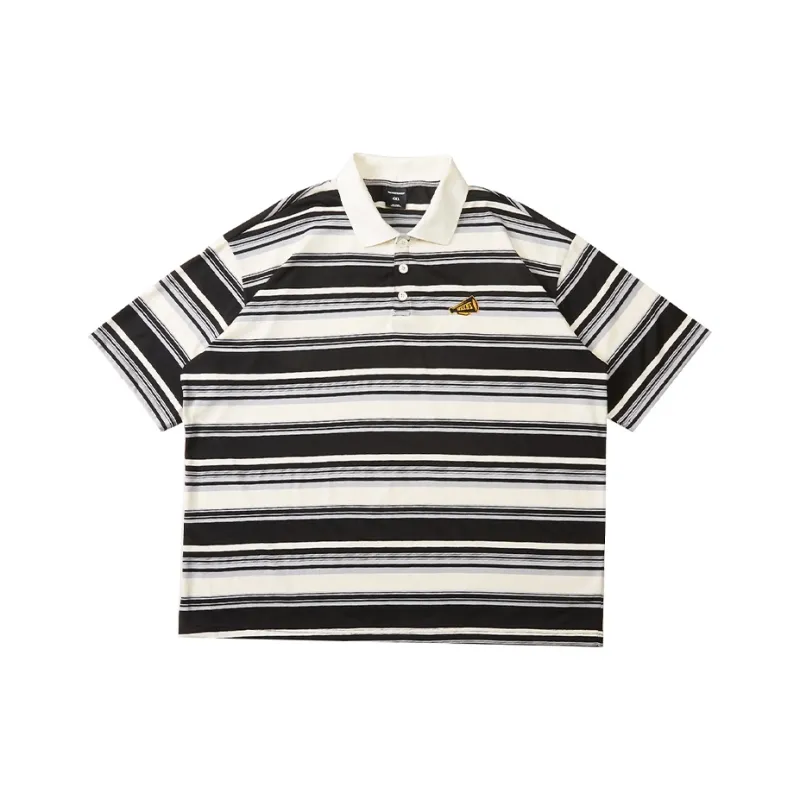 WAYNEXZAVIER Polo Shirts Men Apricot-0