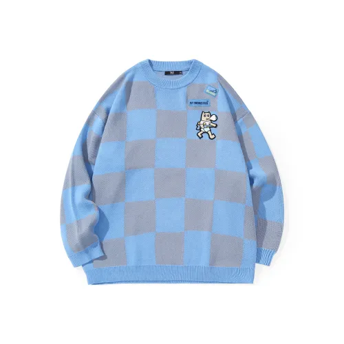 BIRDTALK Sweaters Unisex