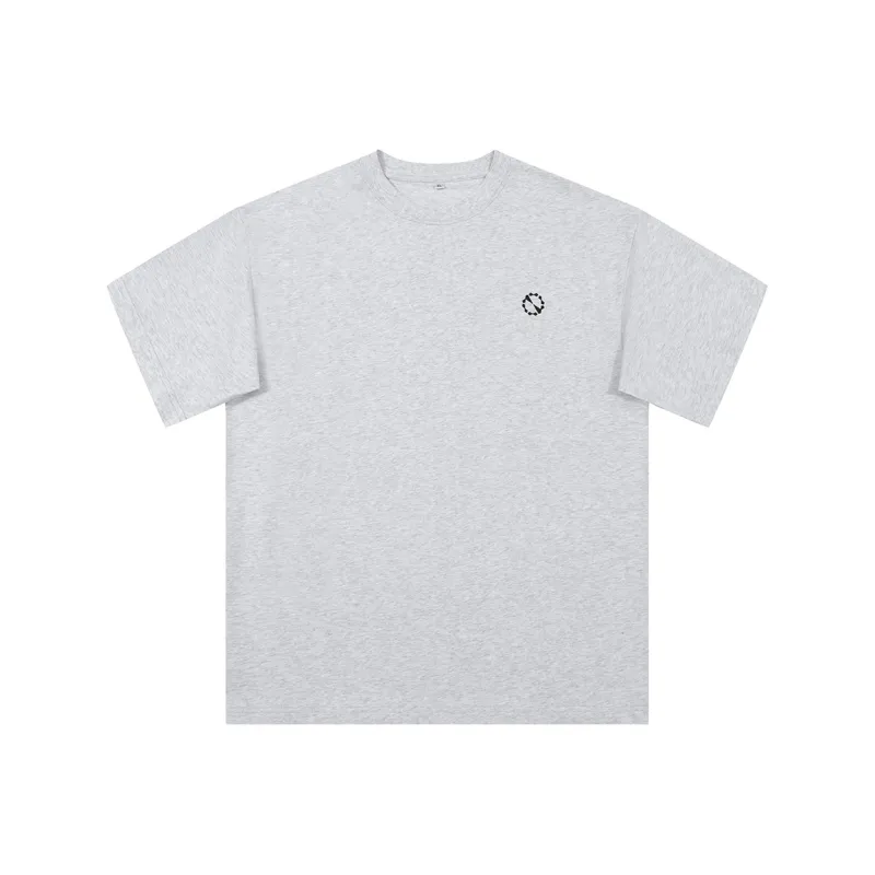 CELL AGING Cooling Short Sleeved T Shirts Unisex-4