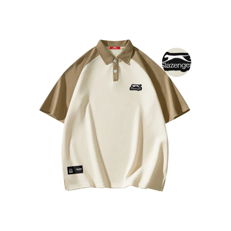 Slazenger Polo Shirts Unisex-6