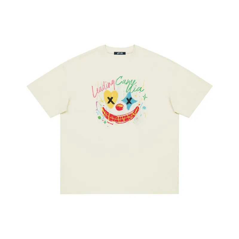 LPMX T Shirts Unisex-10