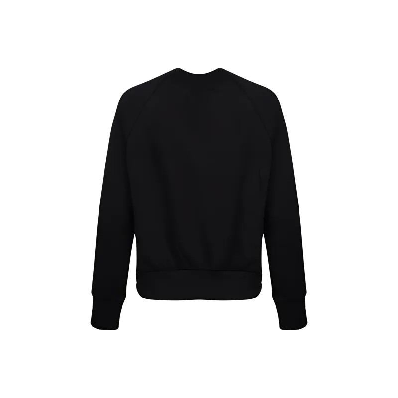 Adidas W Id Glory B Jk Jacket Women's Black-1