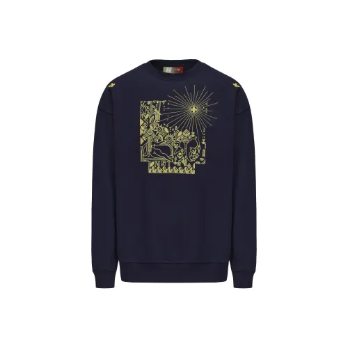 NSTNEW START Sweatshirts Unisex