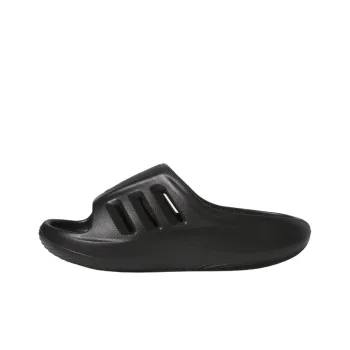 AdiFOM IIInfinity Adidas 'Triple Black'