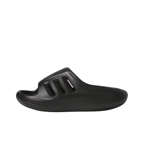 AdiFOM IIInfinity Adidas 
Triple Black
