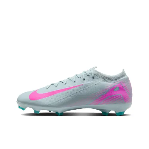 Nike Zoom Mercurial Vapor 16 Pro Fg Ocean Cube Pink Blast