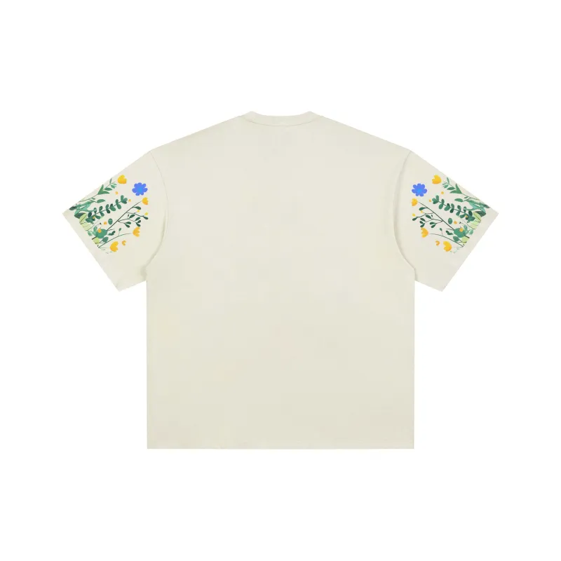 FASTFISH T Shirts Unisex-15