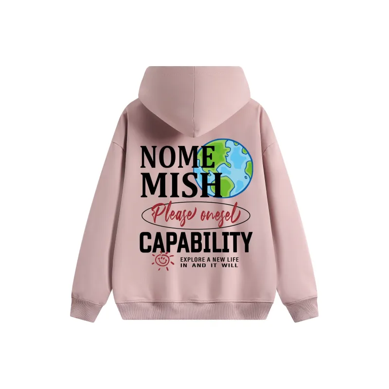 NOME Sweatshirts Unisex-19