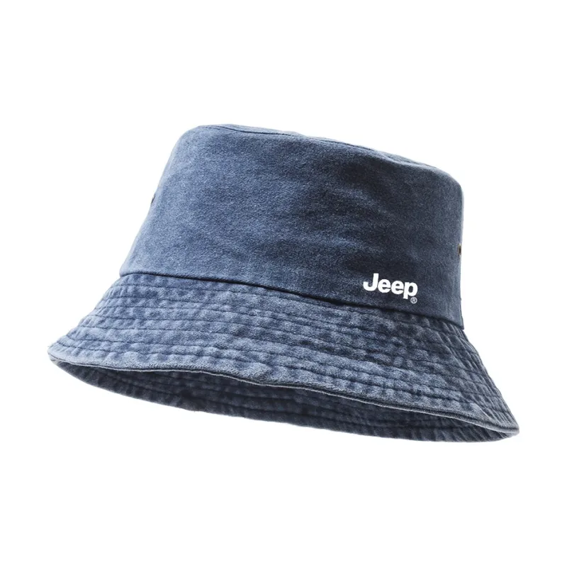 Jeep Bucket Hats Unisex-11