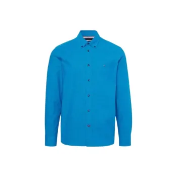 Tommy Hilfiger Shirt Men's Blue