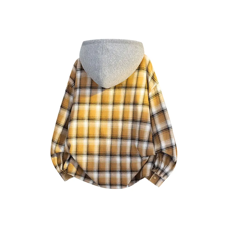BRYAN JIMENEZ Long Sleeved Shirt Unisex-11