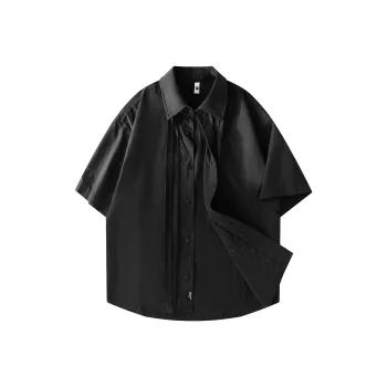 FAKE VINTAGE Shirts Unisex