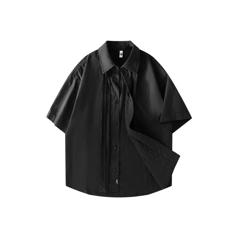FAKE VINTAGE Shirts Unisex-0