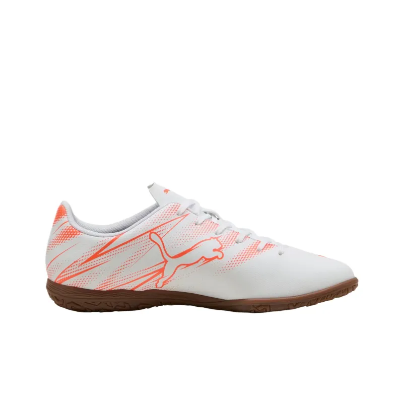 PUMA Attackant IT Low Top Training Shoes Men's White-1