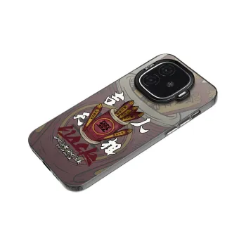 YIBAOBAO Phone Cases
