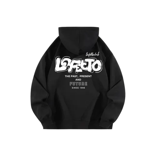 Lafetto Sweatshirts Unisex