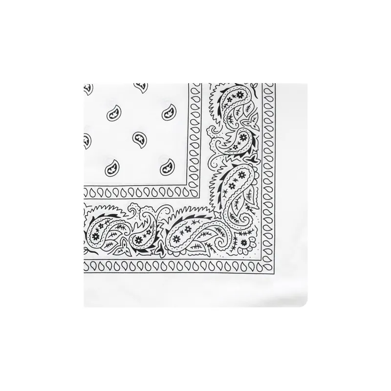 IOTS Polyester Headwraps Unisex-4