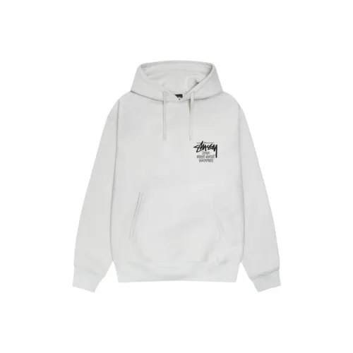 Stussy X Dover Street Market New York Hoodie