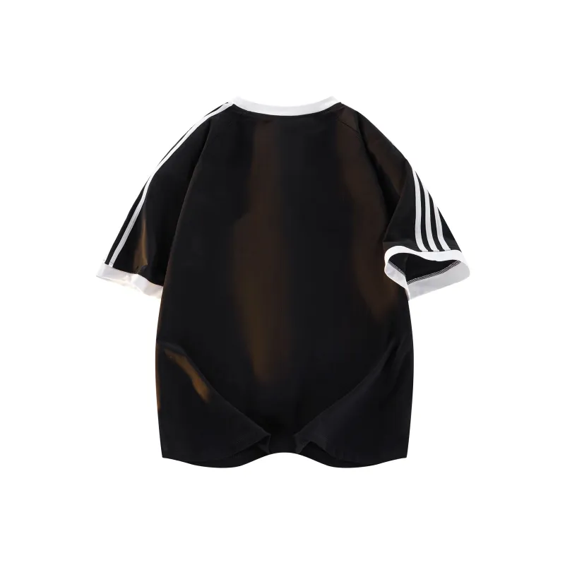LA'T.WEEKEND T Shirts Unisex-1