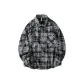 Black Plaid