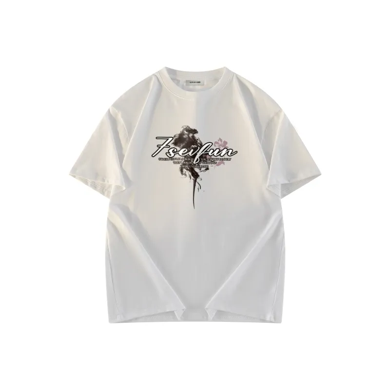 7 SEVFUN T Shirts Unisex-4
