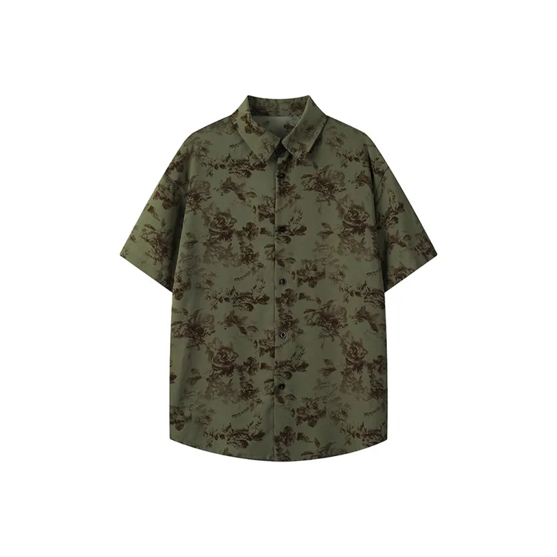 MIIRACER Fashion Versatile Shirt Unisex-18