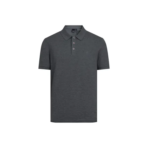 DANIEL HECHTER Polo Shirt Men's