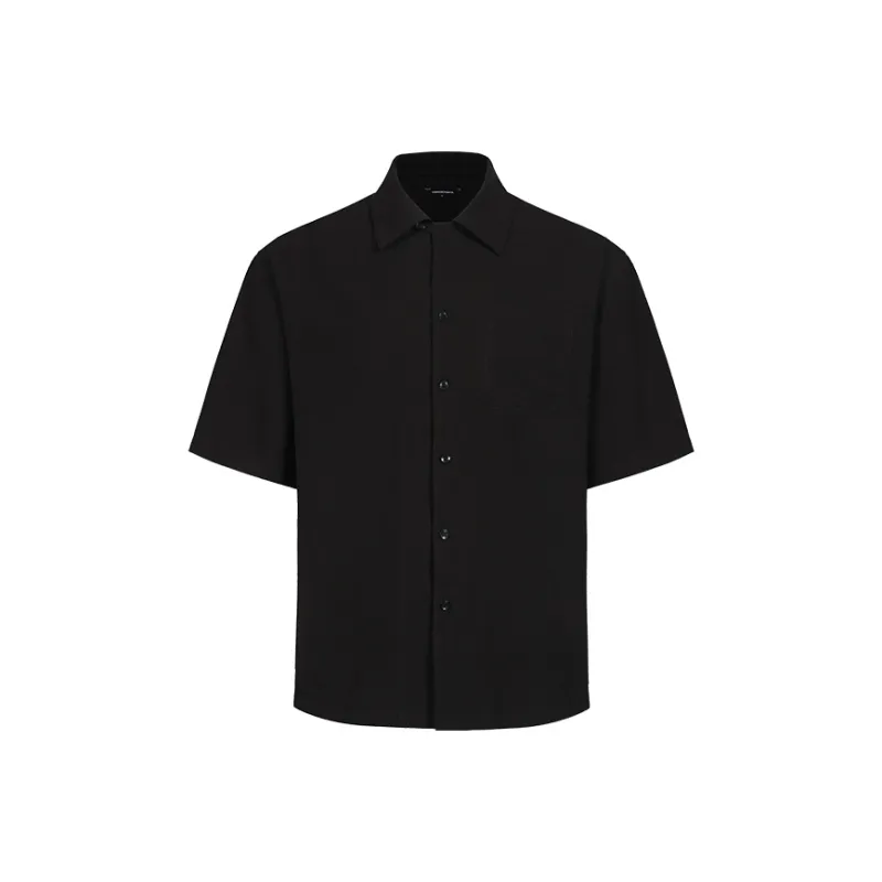 TERRA INCOGNITA Shirts Unisex-0