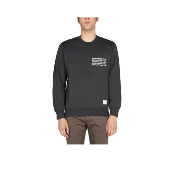 Department 5 Logo print Sweatshirt