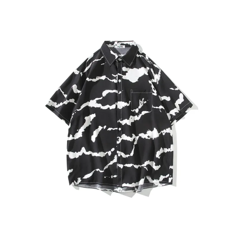 Ice flying Shirts Unisex-2