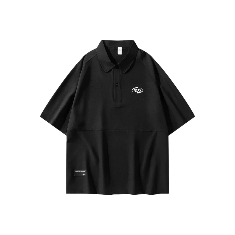 EDG Polo Shirts Unisex-0