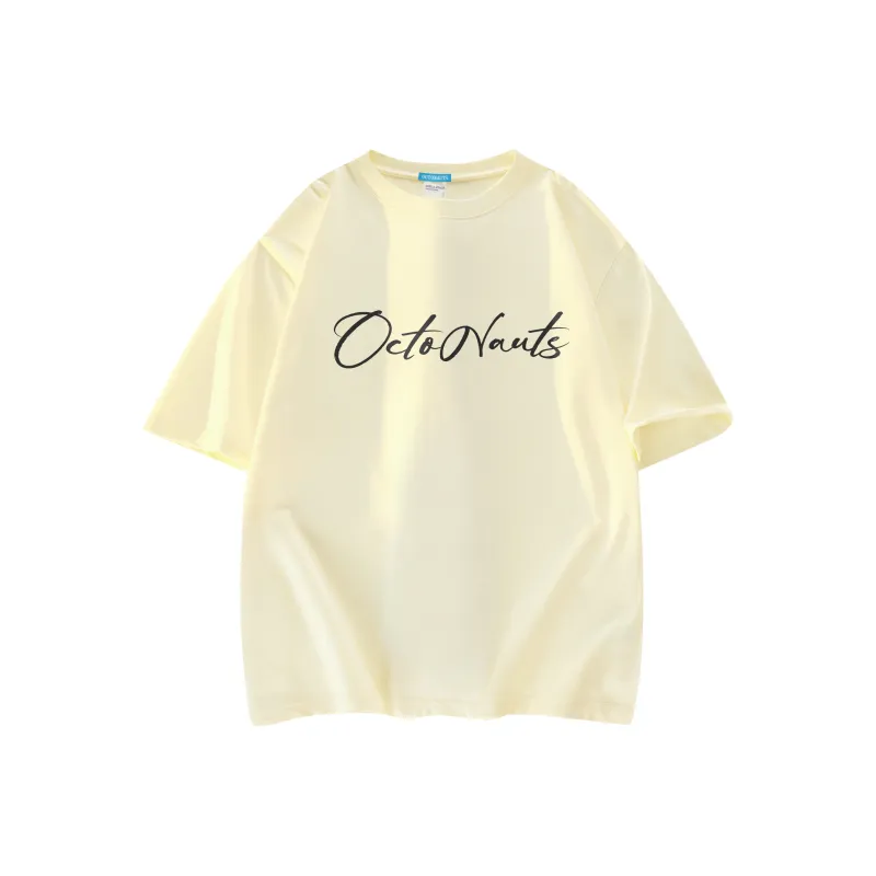 Small Columns Under The Sea T Shirt Unisex-27