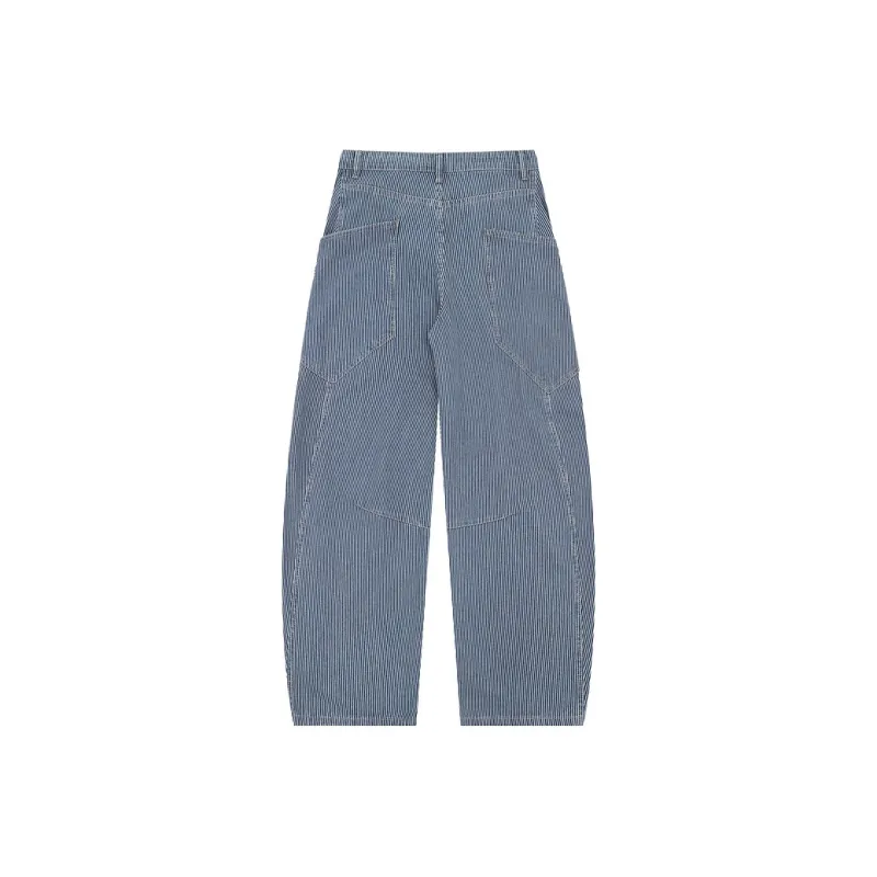 BONAS Jeans Unisex Blue-1