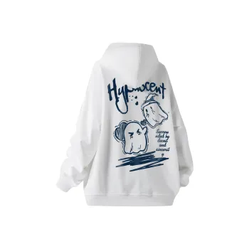 HYPASCENT Sweatshirts Unisex