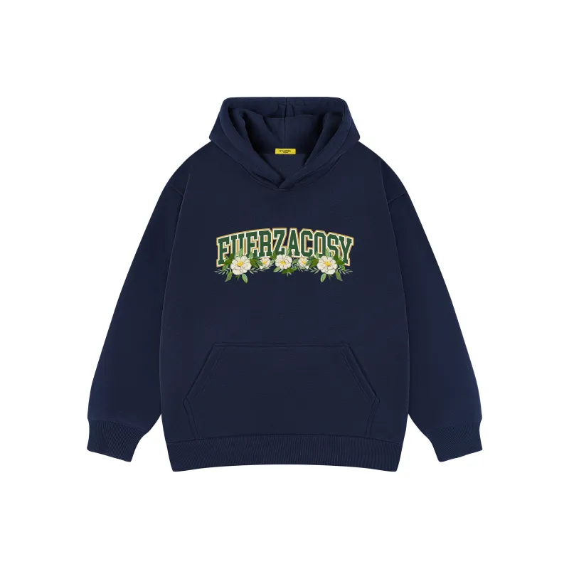 FUERZA Sweatshirts Unisex-10