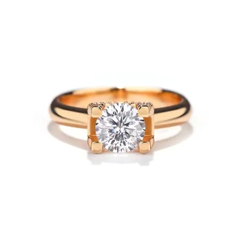 Gingerford Rings Women's